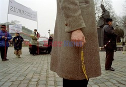 Reporter Poland 2002