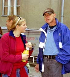 Reporter Poland 2002