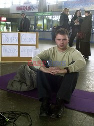 Reporter Poland 2002