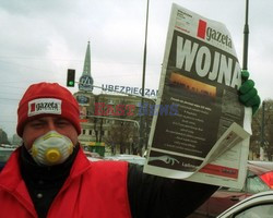 Reporter Poland 2002