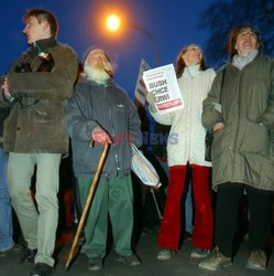 Reporter Poland 2002