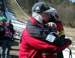 Reporter Poland 2002