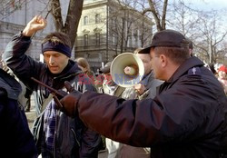 Reporter Poland 2002