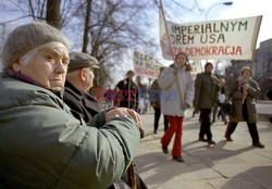 Reporter Poland 2002