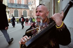 Reporter Poland 2002