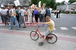 Reporter Poland 2002