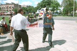 Reporter Poland 2002