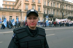 Reporter Poland 2002