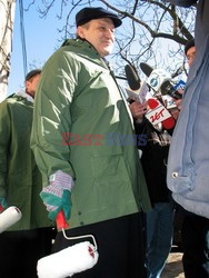 Reporter Poland 2002