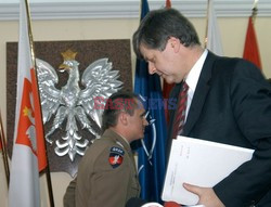 Reporter Poland 2002