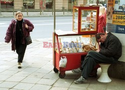 Reporter Poland 2002