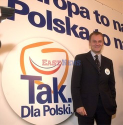 Reporter Poland 2002