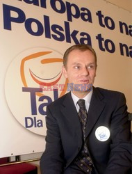 Reporter Poland 2002