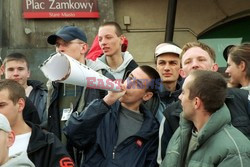 Reporter Poland 2002