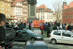 Reporter Poland 2002