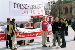 Reporter Poland 2002