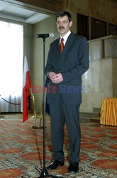 Reporter Poland 2002