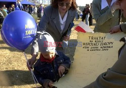 Reporter Poland 2002