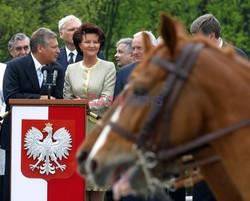 Reporter Poland 2002