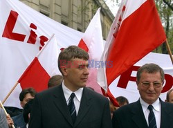 Reporter Poland 2002