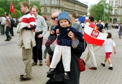 Reporter Poland 2002