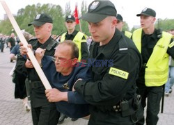 Reporter Poland 2002