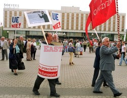 Reporter Poland 2002