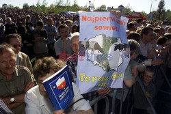 Reporter Poland 2002