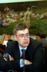 Reporter Poland 2002