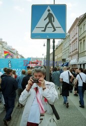 Reporter Poland 2002