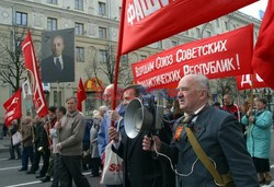 Reporter Poland 2003