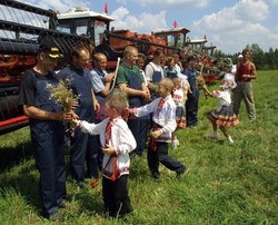 Reporter Poland 2003