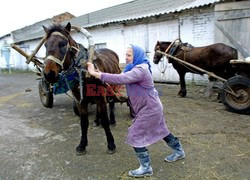 Reporter Poland 2003