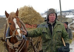 Reporter Poland 2003