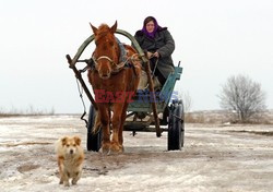 Reporter Poland 2003