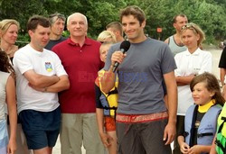 Reporter Poland 2003