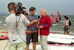 Reporter Poland 2003