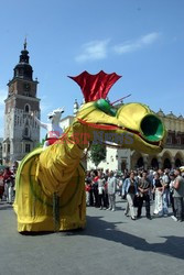 Reporter Poland 2003