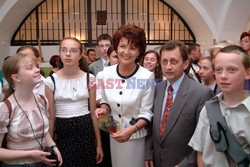 Reporter Poland 2003