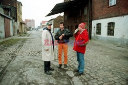 Reporter Poland 2003