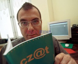 Reporter Poland 2003