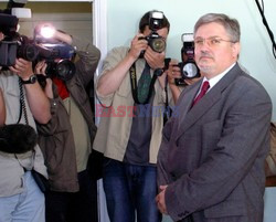 Reporter Poland 2003