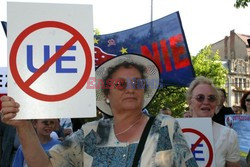 Reporter Poland 2003