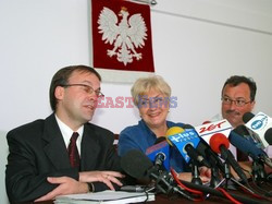 Reporter Poland 2003