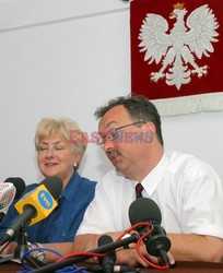 Reporter Poland 2003