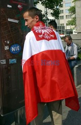 Reporter Poland 2003