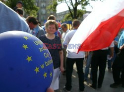 Reporter Poland 2003