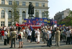 Reporter Poland 2003