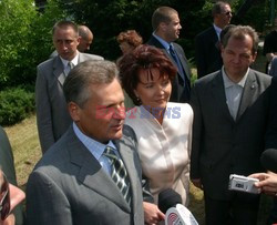 Reporter Poland 2003