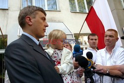 Reporter Poland 2003